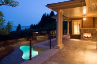 west vancouver luxury home