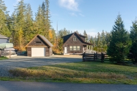 Sproat Lake Home